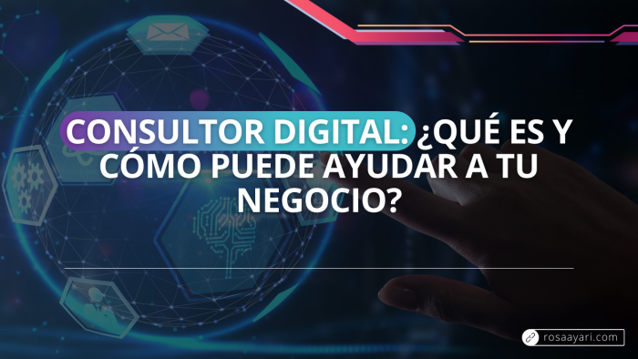 Consultor Digital