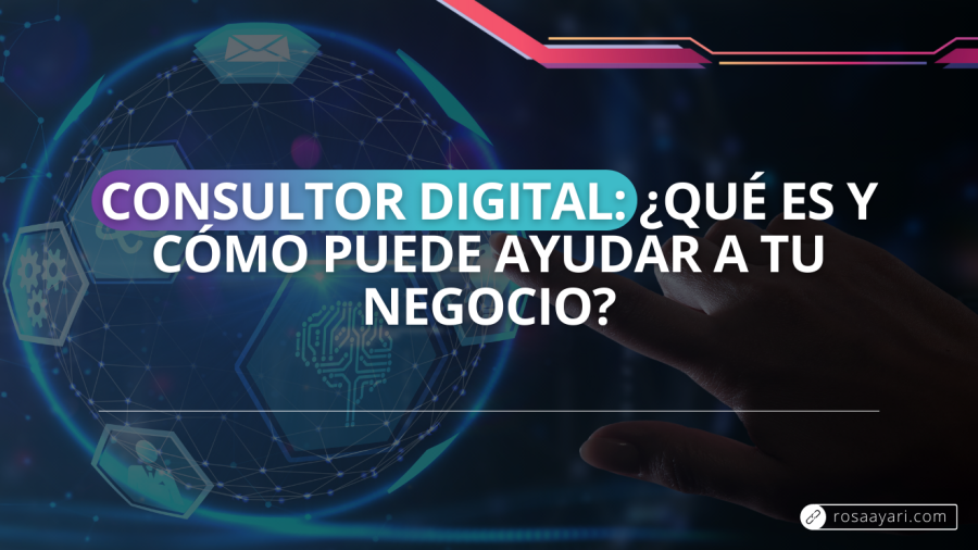 Consultor Digital