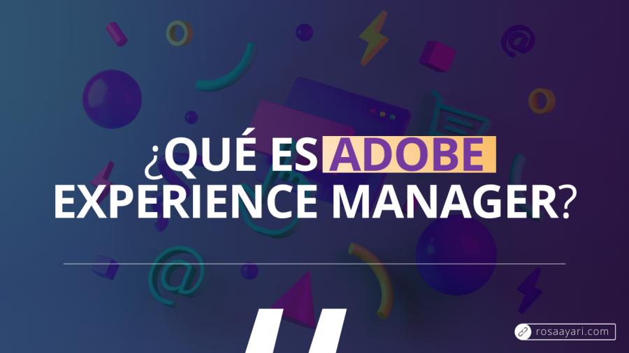 Adobe Experience Manager