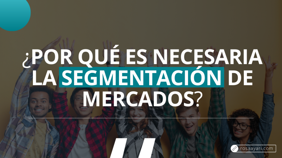 segmento de mercados