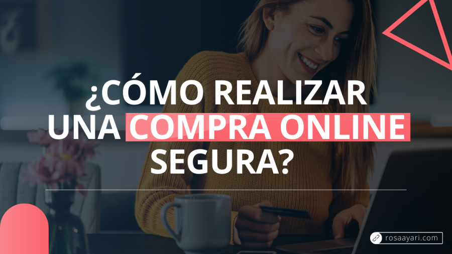 compra online segura