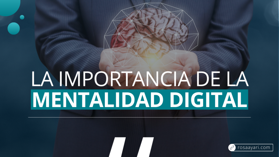 mindset digital en las empresas