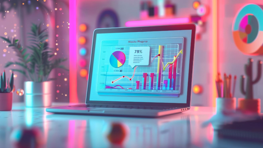 Inteligencia Artificial para el Análisis Predictivo