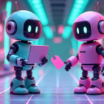 Inteligencia artificial en marketing: aplicaciones estratégicas más allá de la creación de contenido