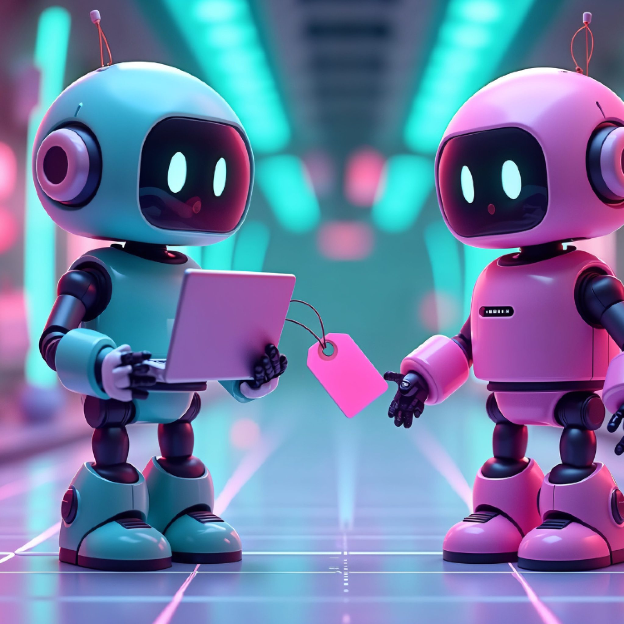 inteligencia artificial en marketing