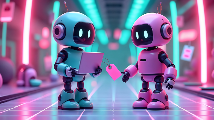 inteligencia artificial en marketing