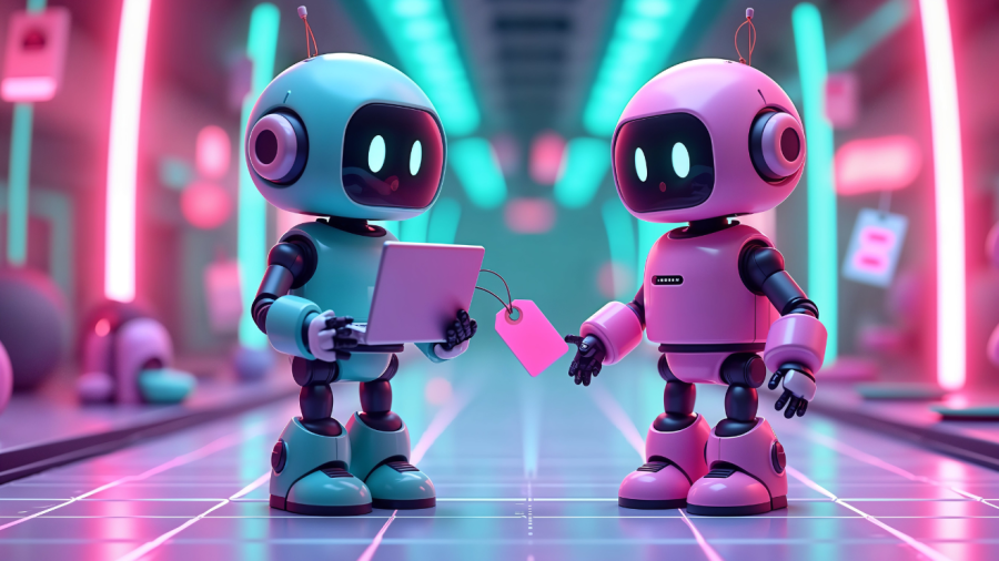 inteligencia artificial en marketing