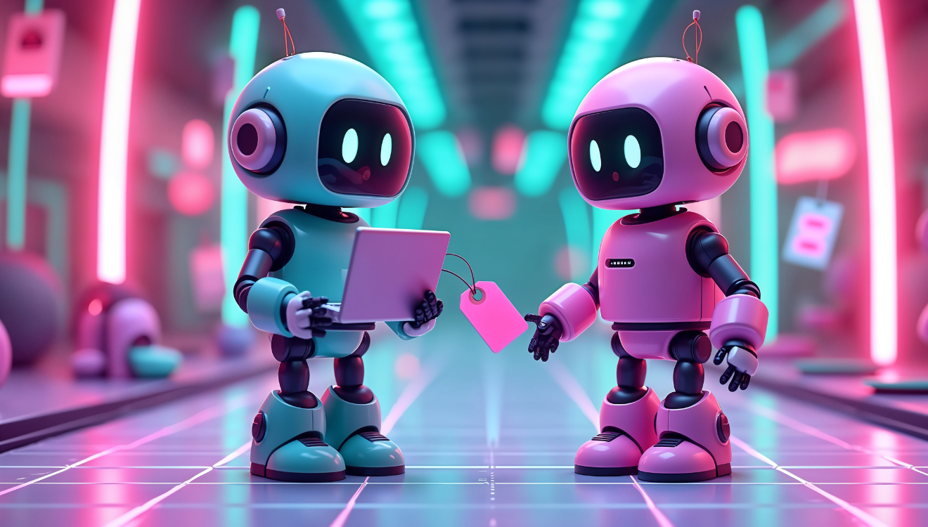 inteligencia artificial en marketing