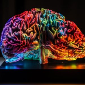 cerebro empresarial