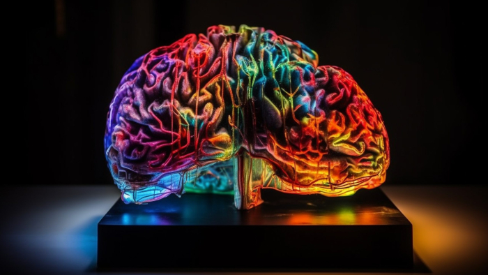 cerebro empresarial