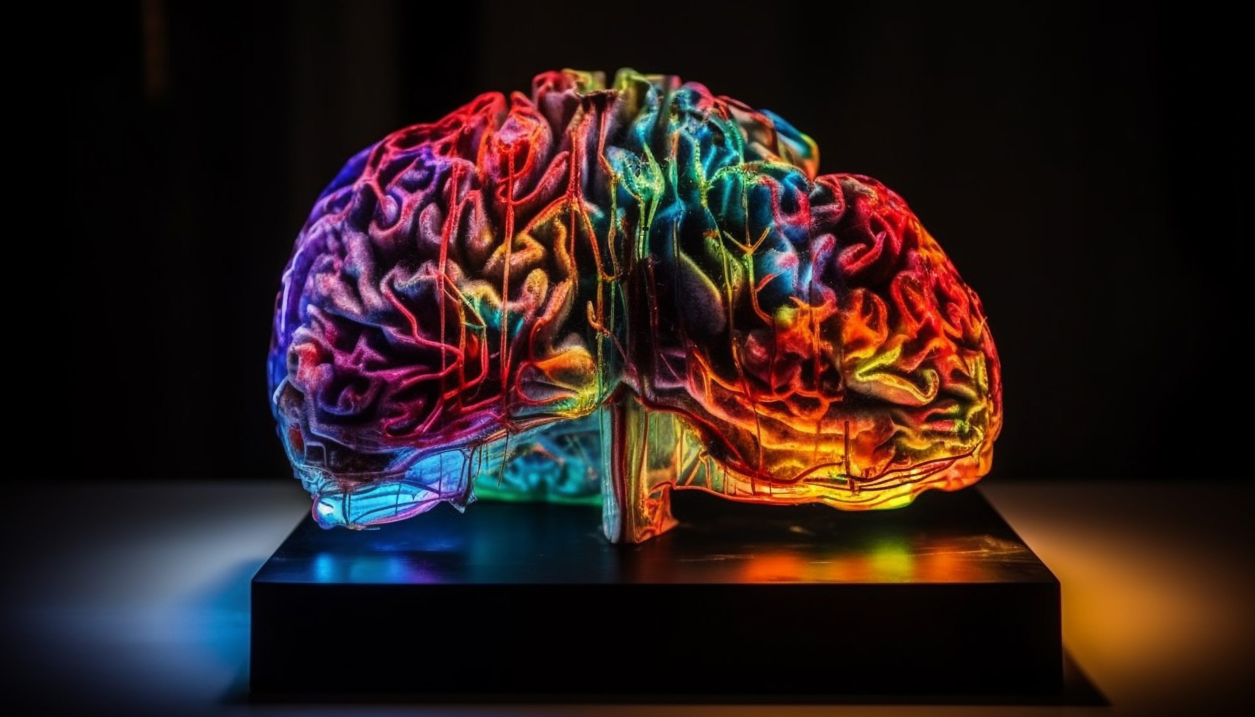 cerebro empresarial