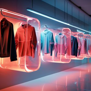 IA en el sector retail