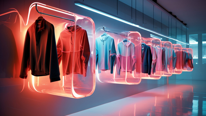IA en el sector retail