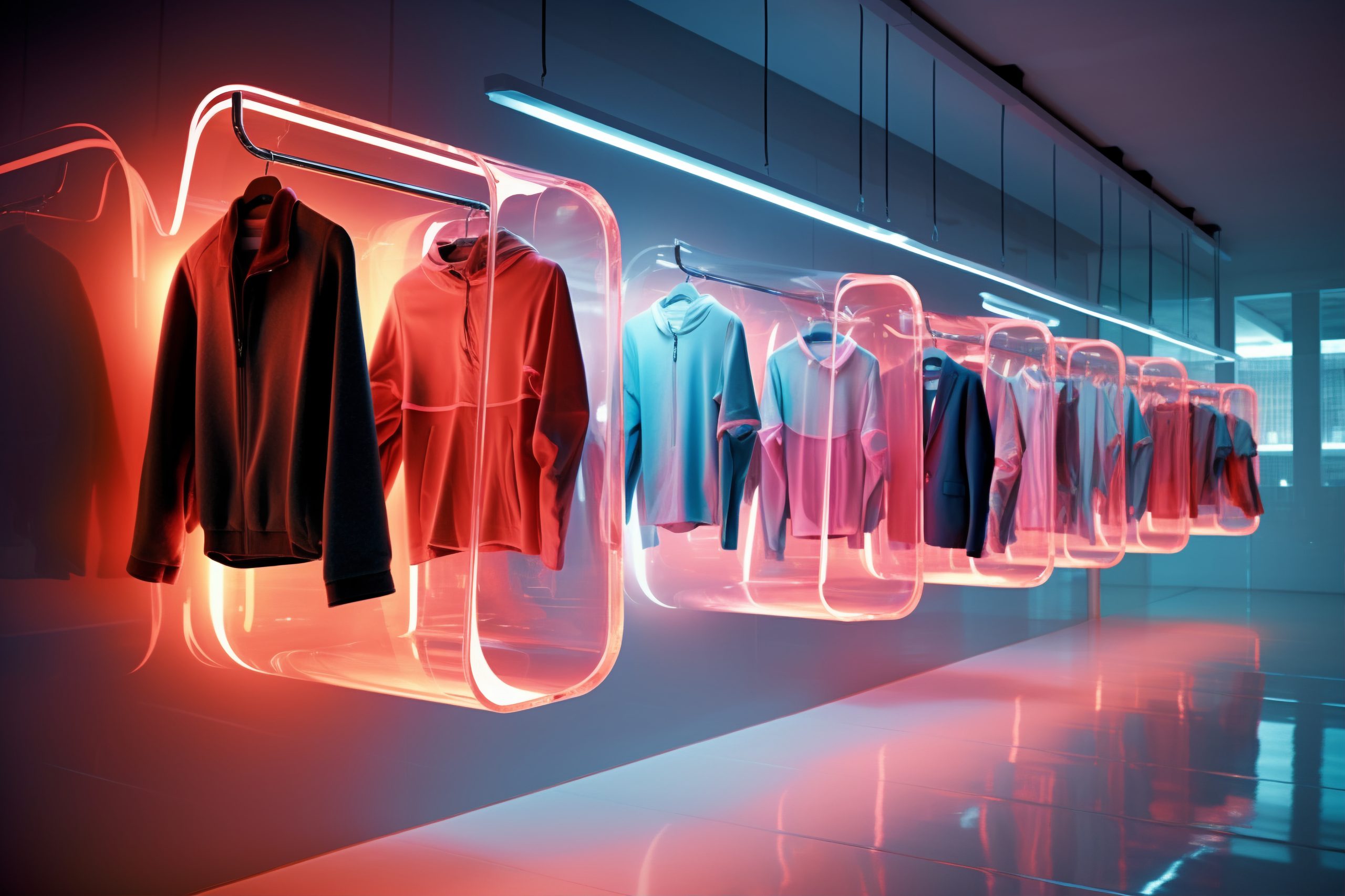 IA en el sector retail