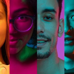 perfiles de AI Literacy